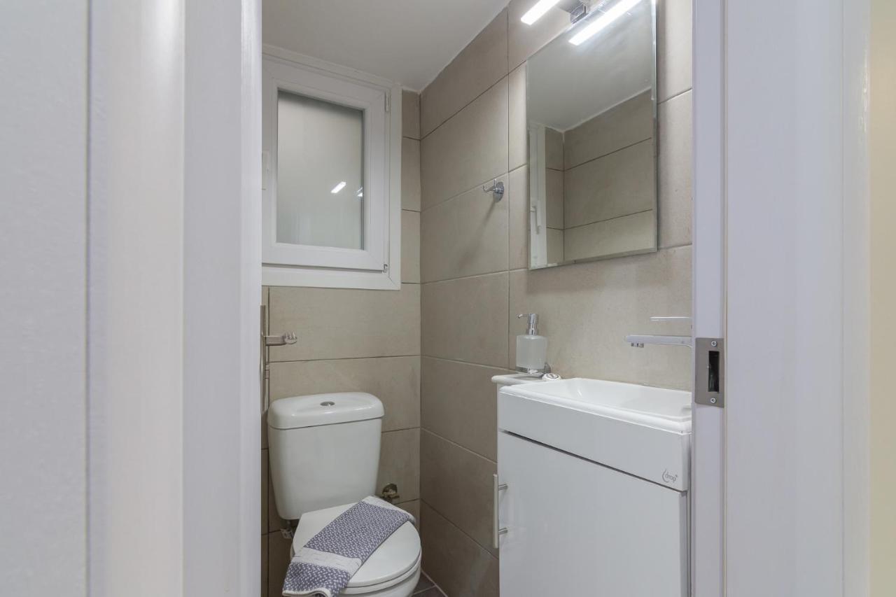 Cozy Apartment In Pangrati Area! Athen Exterior foto