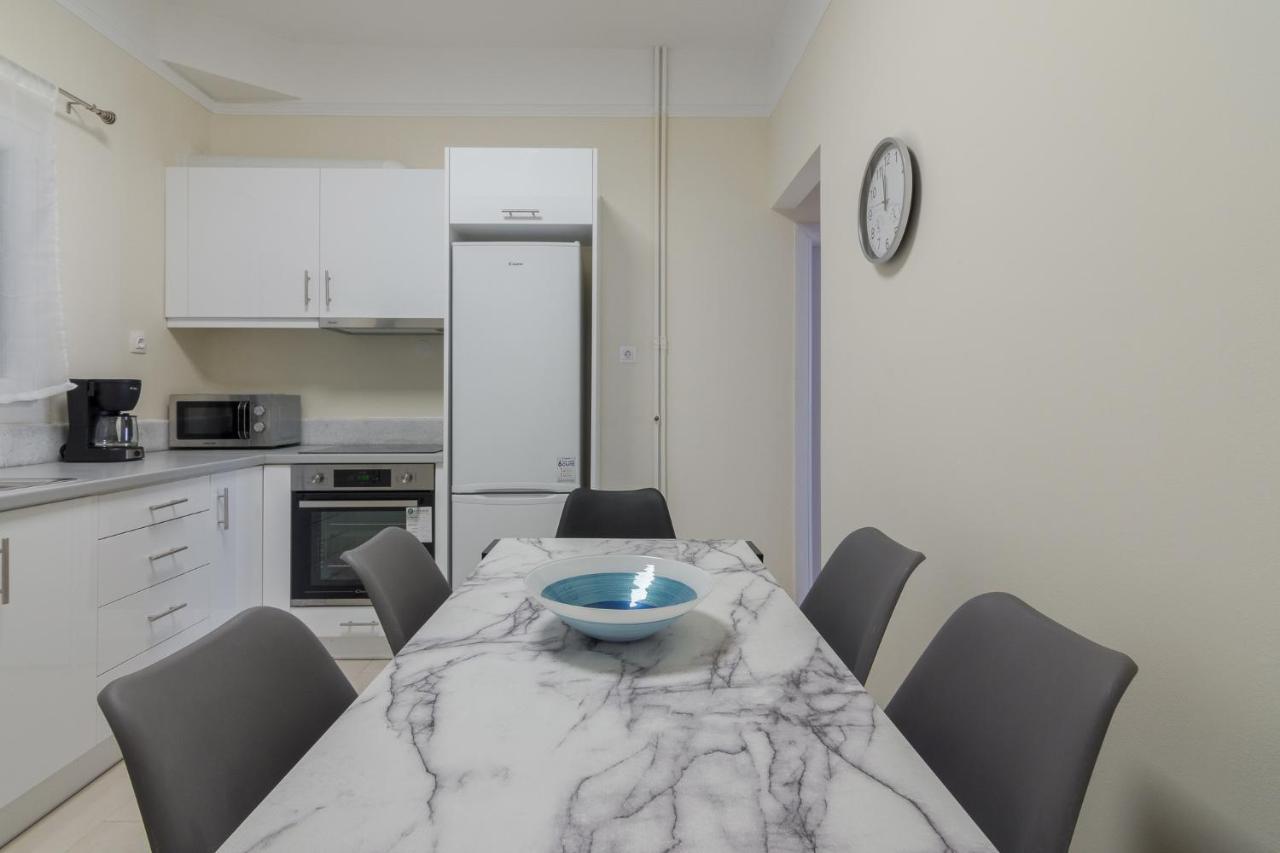 Cozy Apartment In Pangrati Area! Athen Exterior foto